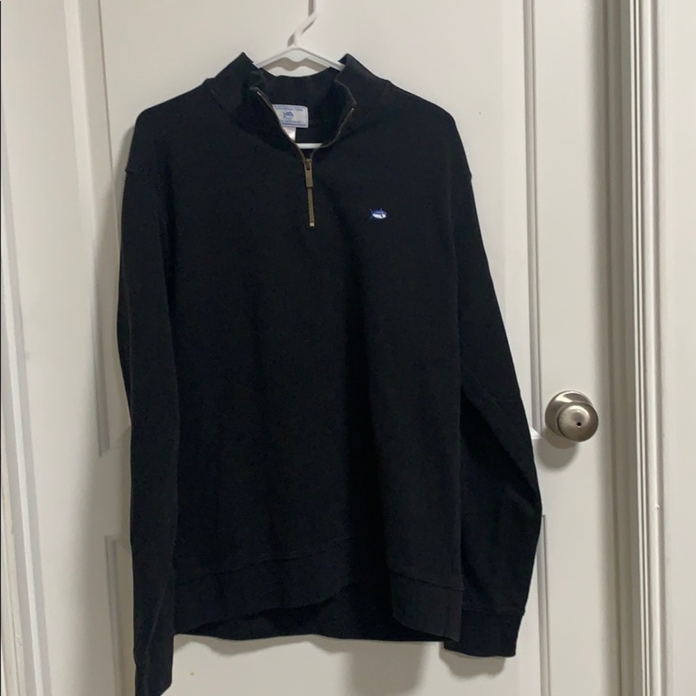 1/4 Zip